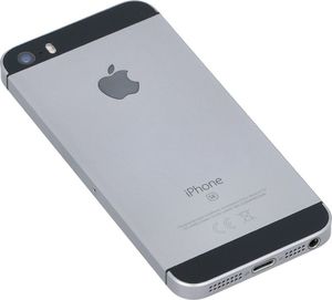 Smartfon Apple iPhone SE 2/32GB Szary Powystawowy (DX3X6YJLHTVL) 6