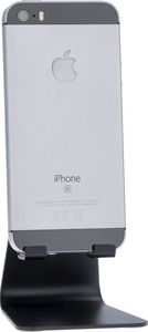Smartfon Apple iPhone SE 2/32GB Szary Powystawowy (DX3X6YJJHTVL) 4