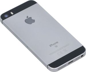 Smartfon Apple iPhone SE 2/32GB Szary Powystawowy (DX3X6YJJHTVL) 6