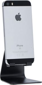 Smartfon Apple iPhone SE 2/128GB Szary Klasa A- A- (DX3VVSWLHTVX) 3