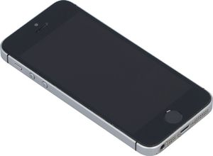 Smartfon Apple iPhone SE 2/128GB Szary Klasa A- A- (DX3VVSWLHTVX) 5