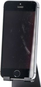 Smartfon Apple iPhone SE 2/128GB Szary Klasa A- A- (DX3VVSWLHTVX) 7