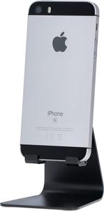 Smartfon Apple iPhone SE 2/128GB Szary Klasa A- A- (DX3VVT39HTVX) 4
