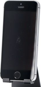 Smartfon Apple iPhone SE 2/128GB Szary Klasa A- A- (DX3VVT39HTVX) 7