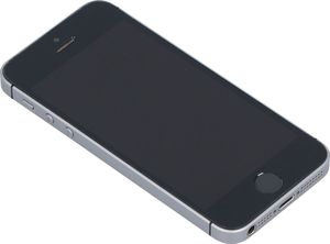 Smartfon Apple iPhone SE 2/128GB Szary Klasa A- A- (FDDVW67XHTVX) 5