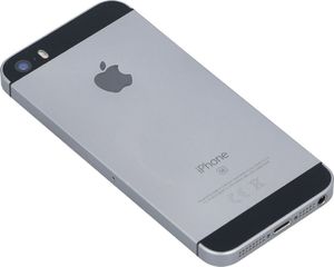 Smartfon Apple iPhone SE 2/128GB Szary Klasa A- A- (FDDVW67XHTVX) 6