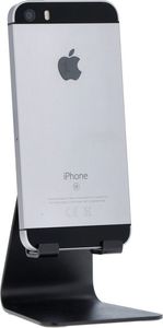 Smartfon Apple iPhone SE 2/128GB Szary Klasa A- (FDDWT12KHTVX) 4