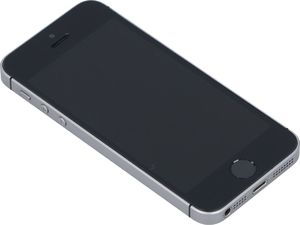 Smartfon Apple iPhone SE 2/128GB Szary Klasa A- (FDDWT12KHTVX) 5