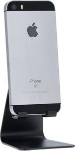Smartfon Apple iPhone SE 2/128GB Szary Klasa A- A- (DX3WM2N4HTVX) 4
