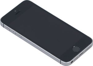 Smartfon Apple iPhone SE 2/128GB Szary Klasa A- A- (DX3WM2N4HTVX) 5