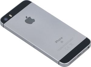 Smartfon Apple iPhone SE 2/128GB Szary Klasa A- A- (DX3WM2N4HTVX) 6