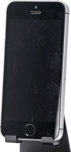 Smartfon Apple iPhone SE 2/128GB Szary Klasa A- A- (DX3WM2N4HTVX) 7