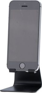 Smartfon Apple iPhone SE 2/128GB Szary Klasa A- (DX3VN9PDHTVX) 1