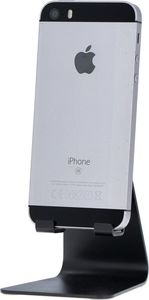Smartfon Apple iPhone SE 2/128GB Szary Klasa A- (DX3VN9PDHTVX) 3