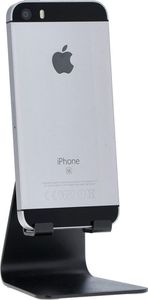 Smartfon Apple iPhone SE 2/128GB Szary Klasa A- (DX3VN9PDHTVX) 4