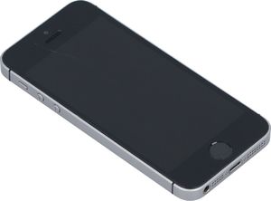 Smartfon Apple iPhone SE 2/128GB Szary Klasa A- (DX3VN9PDHTVX) 5