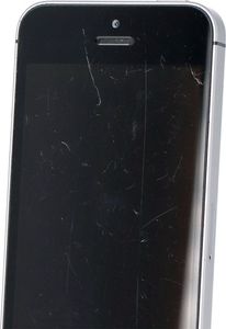 Smartfon Apple iPhone SE 2/128GB Szary Klasa A- (DX3VN9PDHTVX) 7