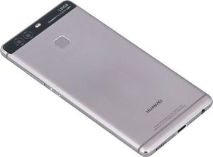 Smartfon Huawei Huawei P9 EVA-L09 3GB 32GB 1080x1920 LTE Titanium Gray Klasa B Android 6