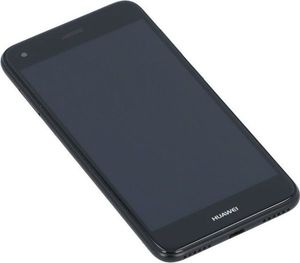 Smartfon Huawei Huawei P9 Lite Mini SLA-L22 2GB 16GB 5'' 720x1280 Black Powystawowy Android 6