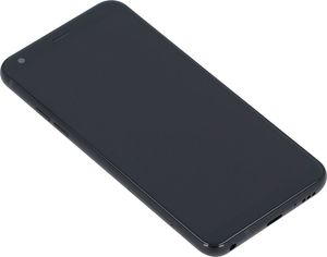 Smartfon LG LG Q7 LM-Q610 1080x2160 3GB 32GB Black Powystawowy S/N: LMQ610IBVWDYKJDURS 5