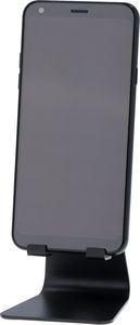 Smartfon LG LG Q7 LM-Q610 1080x2160 3GB 32GB Black Powystawowy S/N: LMQ610DQ7LDAPZWKPB 2