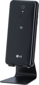 Smartfon LG LG Q7 LM-Q610 1080x2160 3GB 32GB Black Powystawowy S/N: LMQ610DQ7LDAPZWKPB 6
