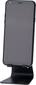 Smartfon LG LG Q7 LM-Q610 1080x2160 3GB 32GB Black Powystawowy S/N: LMQ610SKWCZP4TJZJB 2