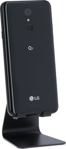 Smartfon LG LG Q7 LM-Q610 1080x2160 3GB 32GB Black Powystawowy S/N: LMQ610SKWCZP4TJZJB 4