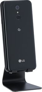 Smartfon LG LG Q7 LM-Q610 1080x2160 3GB 32GB Black Powystawowy S/N: LMQ610UWVGBYTG454D 5
