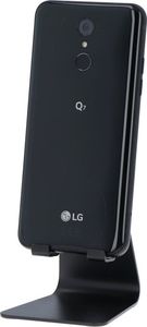 Smartfon LG LG Q7 LM-Q610 1080x2160 3GB 32GB Black Powystawowy S/N: LMQ610UWVGBYTG454D 6