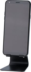Smartfon LG LG Q7 LM-Q610 1080x2160 3GB 32GB Black Powystawowy S/N: LMQ610R8LJDUCINVAI 2