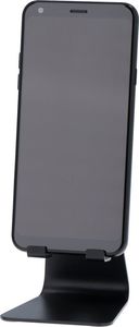 Smartfon LG LG Q7 LM-Q610 1080x2160 3GB 32GB Black Powystawowy S/N: LMQ610JRTOUKJ7KVFY 2