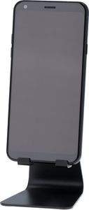 Smartfon LG LG Q7 LM-Q610 1080x2160 3GB 32GB Black Powystawowy S/N: LMQ610Z5AY8PDQVWCA 2