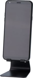 Smartfon LG LG Q7 LM-Q610 1080x2160 3GB 32GB Black Powystawowy S/N: LMQ610YLW4FUB6TK4L 2