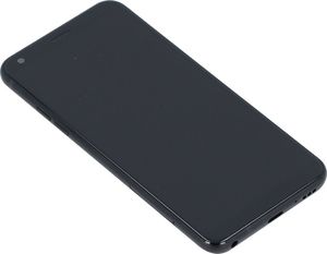 Smartfon LG LG Q7 LM-Q610 1080x2160 3GB 32GB Black Powystawowy S/N: LMQ610YLW4FUB6TK4L 4