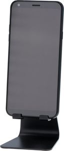 Smartfon LG LG Q7 LM-Q610 1080x2160 3GB 32GB Black Powystawowy S/N: LMQ610DIZ5BUSKAIBU 2