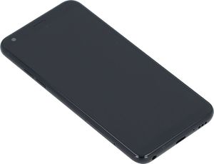 Smartfon LG LG Q7 LM-Q610 1080x2160 3GB 32GB Black Powystawowy S/N: LMQ610DIZ5BUSKAIBU 5