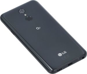 Smartfon LG LG Q7 LM-Q610 1080x2160 3GB 32GB Black Powystawowy S/N: LMQ610DIZ5BUSKAIBU 6