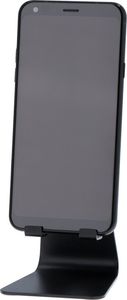 Smartfon LG LG Q7 LM-Q610 1080x2160 3GB 32GB Black Powystawowy S/N: LMQ610T8ZTLZ696TJR 2