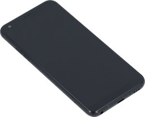 Smartfon LG LG Q7 LM-Q610 1080x2160 3GB 32GB Black Powystawowy S/N: LMQ6109S5DW8MVKBJJ 5