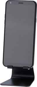 Smartfon LG LG Q7 LM-Q610 1080x2160 3GB 32GB Black Powystawowy S/N: LMQ610IZ5SDEIFA6EA 2