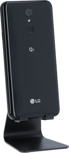 Smartfon LG LG Q7 LM-Q610 1080x2160 3GB 32GB Black Powystawowy S/N: LMQ610IZ5SDEIFA6EA 3