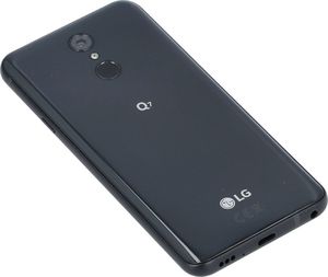 Smartfon LG LG Q7 LM-Q610 1080x2160 3GB 32GB Black Powystawowy S/N: LMQ610IZ5SDEIFA6EA 6