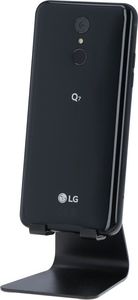 Smartfon LG LG Q7 LM-Q610 1080x2160 3GB 32GB Black Powystawowy S/N: LMQ610HY5DZHSOJFRS 3