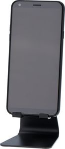 Smartfon LG LG Q7 LM-Q610 1080x2160 3GB 32GB Black Powystawowy S/N: LMQ610ZHSCOJ7PI7DA 2