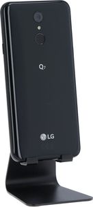 Smartfon LG LG Q7 LM-Q610 1080x2160 3GB 32GB Black Powystawowy S/N: LMQ61075DEHQFEWGDQ 4
