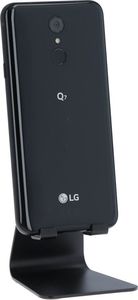 Smartfon LG LG Q7 LM-Q610 1080x2160 3GB 32GB Black Powystawowy S/N: LMQ610FQ7HPRQGWOVK 3