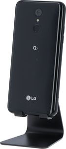 Smartfon LG LG Q7 LM-Q610 1080x2160 3GB 32GB Black Powystawowy S/N: LMQ610FQ7HPRQGWOVK 4