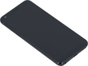 Smartfon LG LG Q7 LM-Q610 1080x2160 3GB 32GB Black Powystawowy S/N: LMQ610FQ7HPRQGWOVK 5