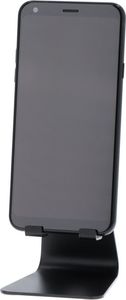 Smartfon LG LG Q7 LM-Q610 1080x2160 3GB 32GB Black Powystawowy S/N: LMQ610A6C6MZE6SONB 2
